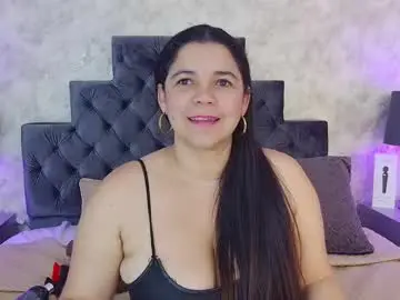 Chaturbate Nude Webcam of elizabeth_colleman