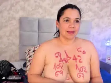 Chaturbate Live Porn of elizabeth_colleman