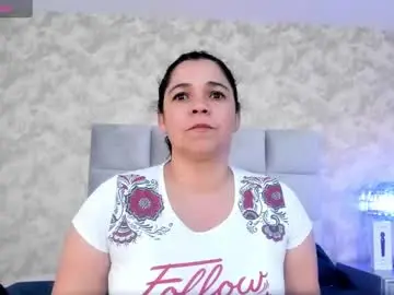 Chaturbate Live Sex Cam of elizabeth_colleman