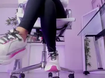 Chaturbate Nude Webcam of hannah_hcb