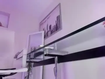 Chaturbate Live Sex Cam of hannah_hcb