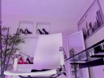 Chaturbate Free Live Porn of hannah_hcb