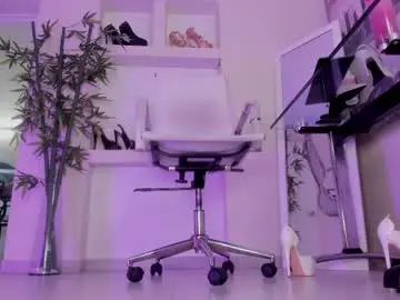 Chaturbate Live Sex of hannah_hcb