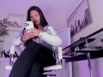 Chaturbate Adult Webcams of hannah_hcb