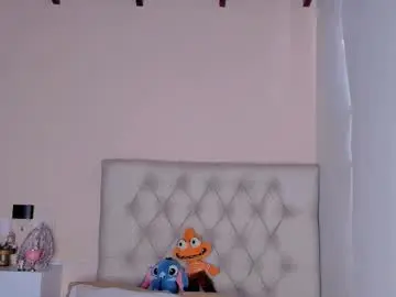 Chaturbate Adult Webcams of mariana__roe