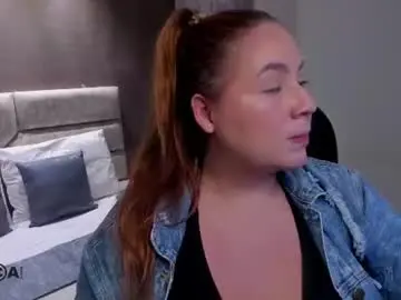 Chaturbate Best live sex cam show of miaparker25