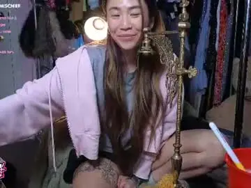 Chaturbate Private Sex Chat of millamischief