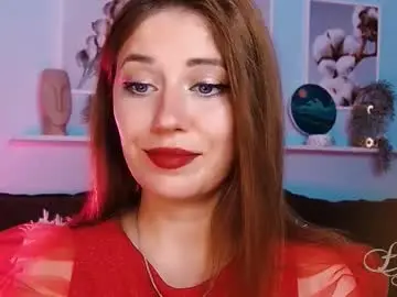 Chaturbate Sex Chat of missbeverlymills