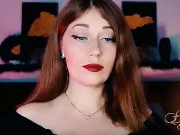 Chaturbate Adult Webcam of missbeverlymills