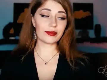 Chaturbate Live Sex of missbeverlymills