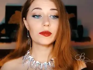 Chaturbate Sex Chat of missbeverlymills
