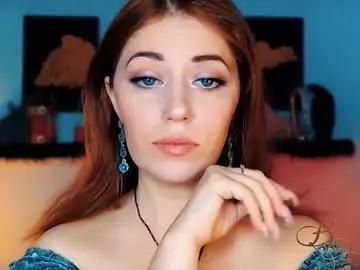 Chaturbate Live Sex Cam of missbeverlymills