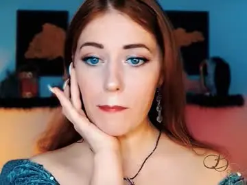 Chaturbate Free Porn Cam of missbeverlymills