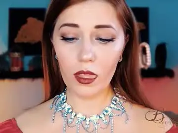 Chaturbate Live Sex Cam of missbeverlymills