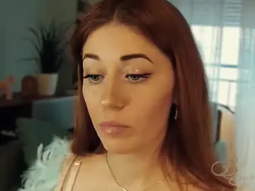 Chaturbate Sex Chat of missbeverlymills