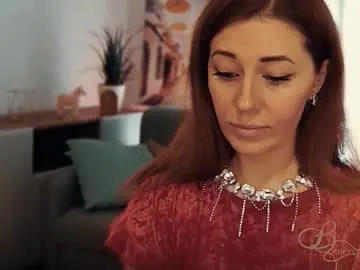 Chaturbate Live Porn of missbeverlymills