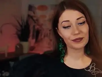 Chaturbate Live Porn of missbeverlymills