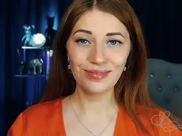 Chaturbate Live Porn of missbeverlymills