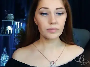 Chaturbate Nude Webcam of missbeverlymills