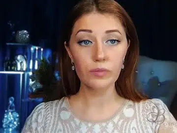 Chaturbate Sex Chat of missbeverlymills