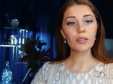 Chaturbate Free Porn Cam of missbeverlymills