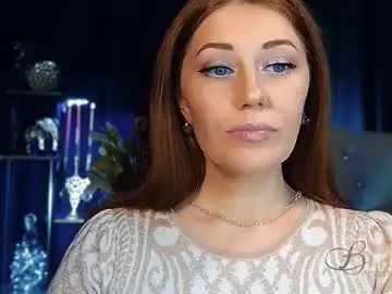 Chaturbate Best live sex cam show of missbeverlymills