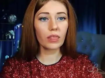 Chaturbate Free Live Porn of missbeverlymills