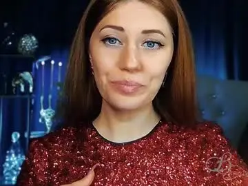 Chaturbate Adult Webcam of missbeverlymills