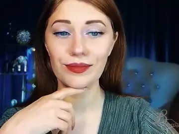 Chaturbate Adult Webcams of missbeverlymills