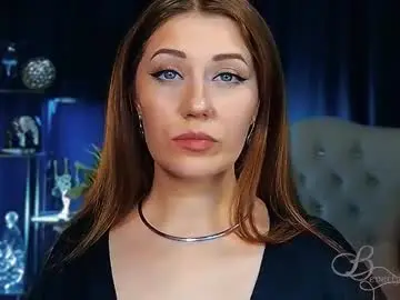 Chaturbate Adult Webcam of missbeverlymills