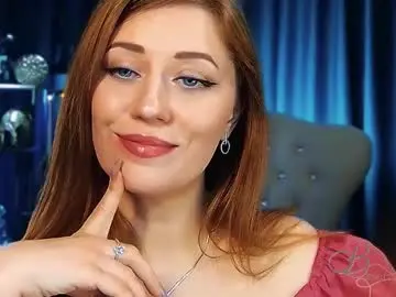 Chaturbate Best live sex cam show of missbeverlymills