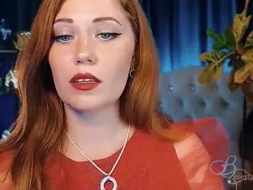 Chaturbate Nude Webcam of missbeverlymills