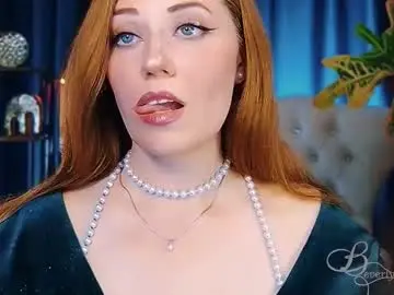 Chaturbate Live Sex of missbeverlymills