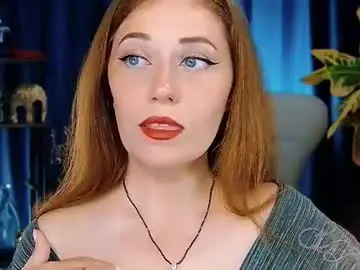 Chaturbate Nude Webcam of missbeverlymills