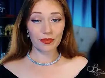 Chaturbate Adult Webcam of missbeverlymills