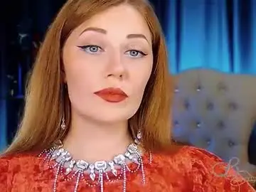 Chaturbate Nude Webcam of missbeverlymills