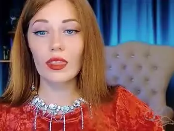 Chaturbate Live Sex Cam of missbeverlymills