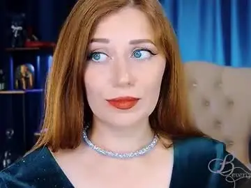 Chaturbate Sex Cam of missbeverlymills