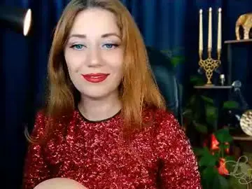 Chaturbate Adult Webcam of missbeverlymills