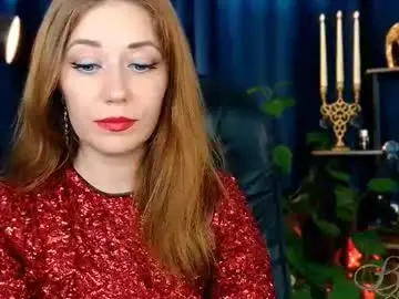Chaturbate Adult Webcam of missbeverlymills
