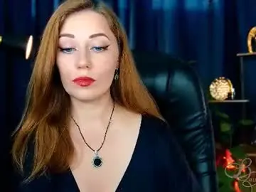 Chaturbate Nude Webcam of missbeverlymills