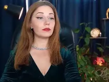Chaturbate Sex Cam of missbeverlymills