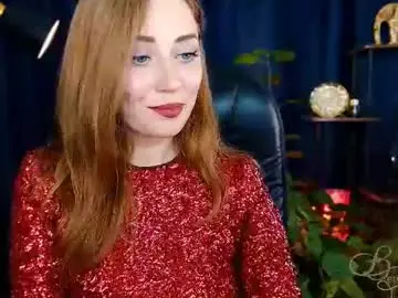 Chaturbate Best Webcam of missbeverlymills
