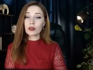 Chaturbate Sex Chat of missbeverlymills