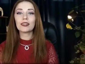 Chaturbate Sex Chat of missbeverlymills