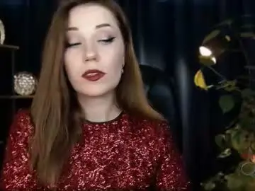 Chaturbate Adult Webcam of missbeverlymills