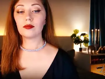 Chaturbate Live Sex Cam of missbeverlymills