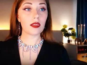 Chaturbate Live Porn of missbeverlymills