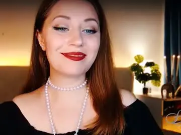 Chaturbate Adult Video Chat of missbeverlymills