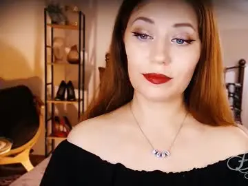 Chaturbate Live Sex of missbeverlymills